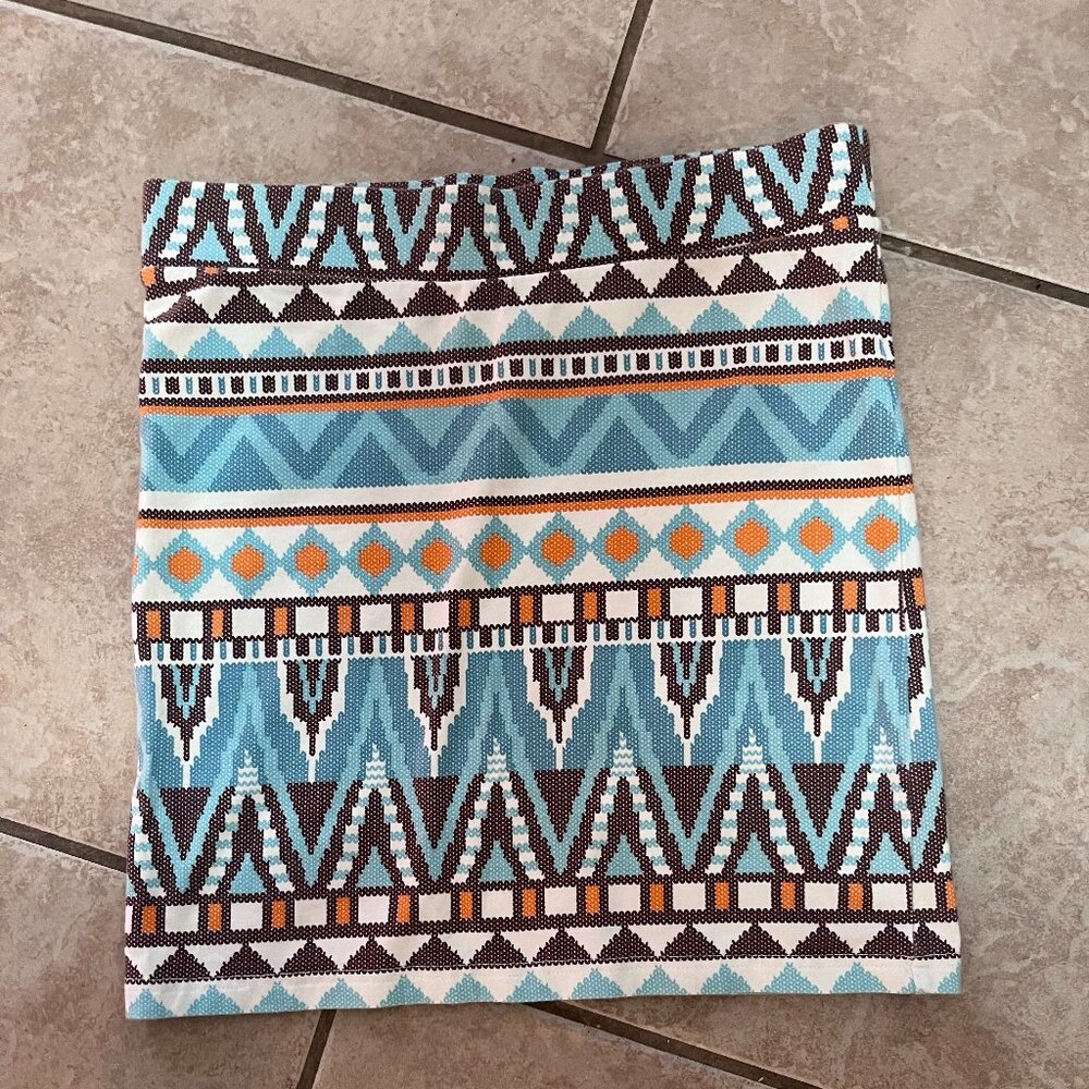 Forever 21 Mini Skirt